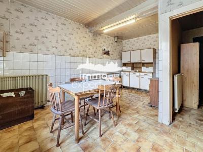 Acheter Maison Bainville-aux-saules 35000 euros