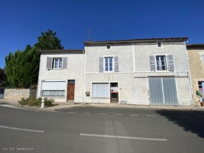 For sale Civray 7 rooms 187 m2 Vienne (86400) photo 1