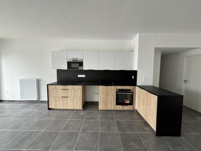 For rent Nantes 4 rooms 92 m2 Loire atlantique (44200) photo 0