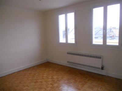 For rent Nantes 2 rooms 59 m2 Loire atlantique (44300) photo 1