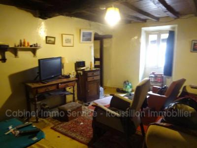 For sale Calmeilles 100 m2 Pyrenees orientales (66400) photo 1