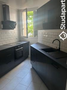 Louer Appartement 10 m2 Asnieres-sur-seine