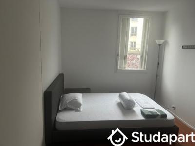 Louer Appartement Asnieres-sur-seine 800 euros