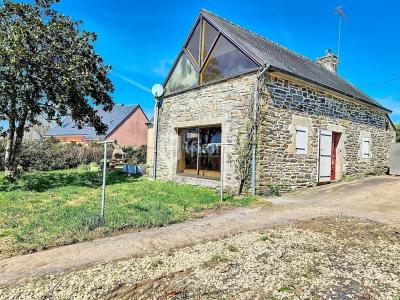 For sale Cast 4 rooms 160 m2 Finistere (29150) photo 1