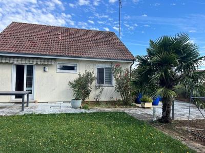 For sale Allaines-mervilliers TOURY 3 rooms 88 m2 Eure et loir (28310) photo 1