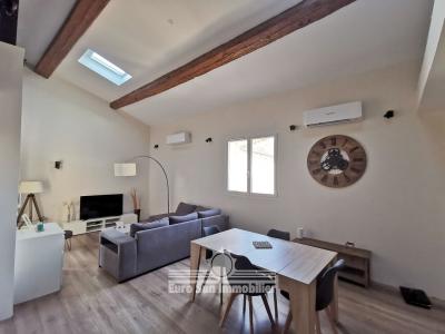 For sale Lespignan 4 rooms 113 m2 Herault (34710) photo 0