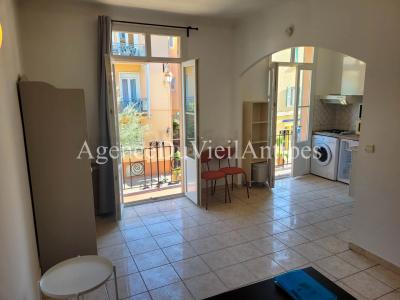 For rent Lavandou 1 room 24 m2 Var (83980) photo 2