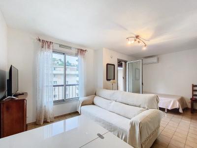 For rent Nice PESSICART 1 room 28 m2 Alpes Maritimes (06100) photo 1