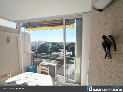 Annonce Vente 2 pices Appartement  30