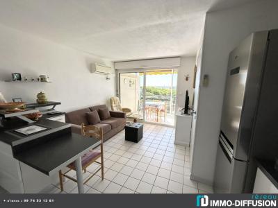 For sale LAC SALONIQUE 2 rooms 28 m2 Gard (30240) photo 2