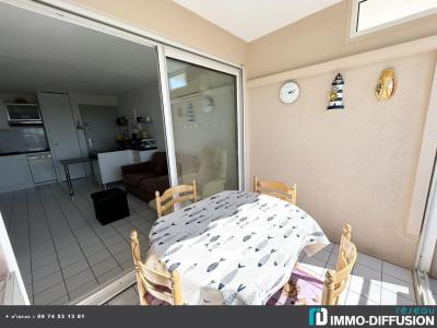 For sale LAC SALONIQUE 2 rooms 28 m2 Gard (30240) photo 3