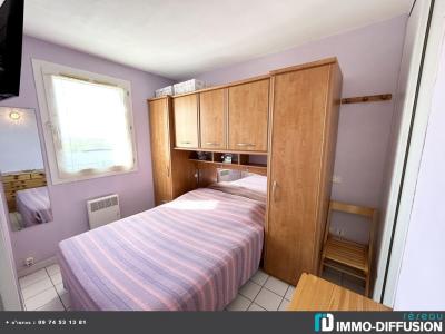 For sale LAC SALONIQUE 2 rooms 28 m2 Gard (30240) photo 4