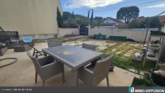 For sale PERUSSONE BOULEVARD SEGON 5 rooms 110 m2 Bouches du Rhone (13400) photo 1