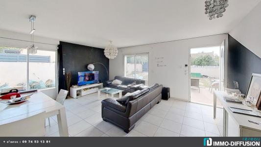 For sale PERUSSONE BOULEVARD SEGON 5 rooms 110 m2 Bouches du Rhone (13400) photo 2