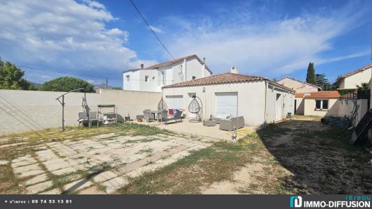 For sale PERUSSONE BOULEVARD SEGON 5 rooms 110 m2 Bouches du Rhone (13400) photo 3