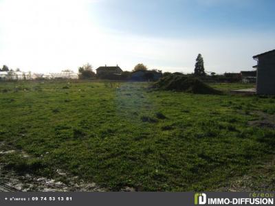 Annonce Vente Terrain  26