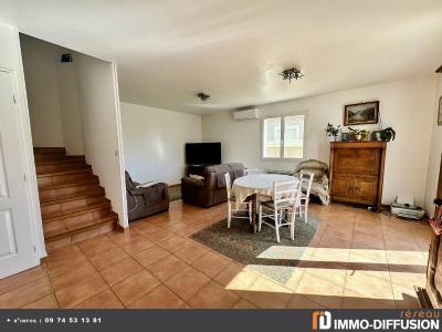 For sale QUARTIER RSIDENTIEL 5 rooms 103 m2 Herault (34550) photo 1