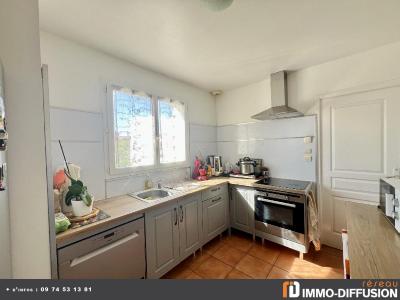 For sale QUARTIER RSIDENTIEL 5 rooms 103 m2 Herault (34550) photo 2