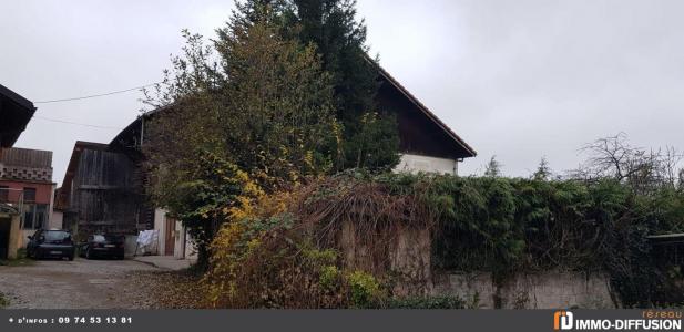 For sale 4 rooms 372 m2 Haute savoie (74140) photo 1