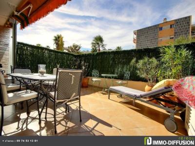 Acheter Appartement  Alpes Maritimes