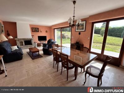 For sale BOURG 6 rooms 180 m2 Cotes d'armor (22700) photo 2