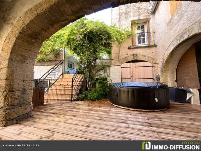 For sale 10 rooms 457 m2 Gard (30670) photo 0