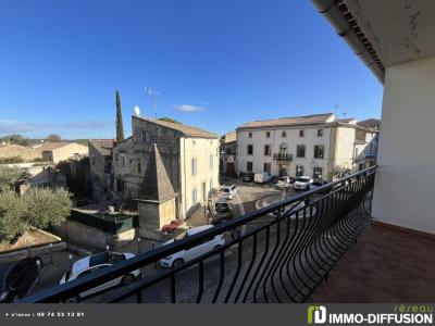 For sale 10 rooms 457 m2 Gard (30670) photo 2