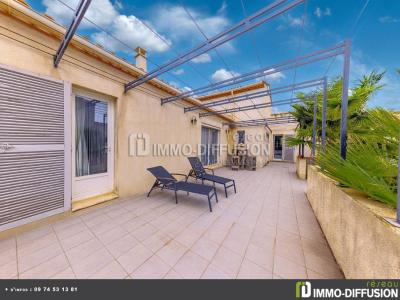 For sale 5 rooms 165 m2 Gard (30670) photo 3