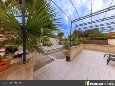 For sale 5 rooms 165 m2 Gard (30670) photo 4