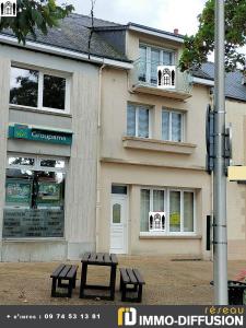 For sale 5 rooms 127 m2 Mayenne (53700) photo 0