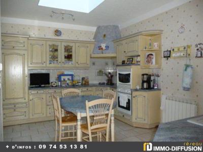 For sale 5 rooms 127 m2 Mayenne (53700) photo 2