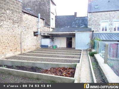 For sale 5 rooms 127 m2 Mayenne (53700) photo 3