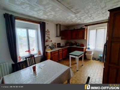 Acheter Maison  90500 euros