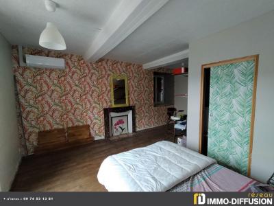 For sale 4 rooms 86 m2 Mayenne (53250) photo 3