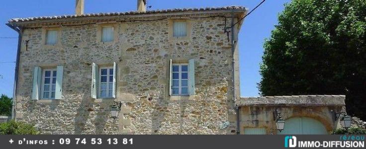 For sale 20KM D'UZES 20 rooms 630 m2 Gard (30700) photo 2