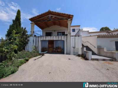 For sale CAMPAGNE 7 rooms 280 m2 Ardeche (07200) photo 1