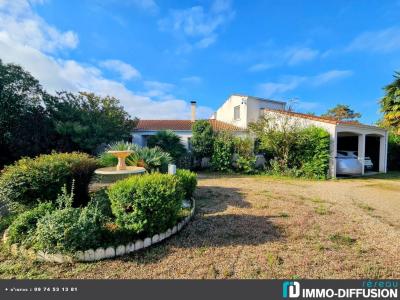 For sale 4 rooms 174 m2 Deux sevres (79000) photo 1