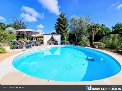 For sale 4 rooms 174 m2 Deux sevres (79000) photo 2