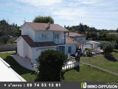 For sale 5 rooms 150 m2 Gironde (33240) photo 0