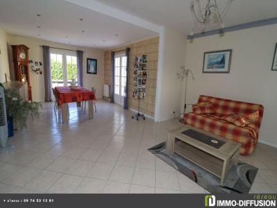 For sale 5 rooms 150 m2 Gironde (33240) photo 4