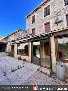 For sale CENTRE VILLE 7 rooms 180 m2 Herault (34370) photo 1