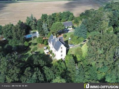 For sale 13 rooms 427 m2 Vienne (86250) photo 1