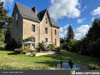 For sale 13 rooms 427 m2 Vienne (86250) photo 2