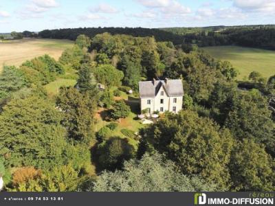 For sale 13 rooms 427 m2 Vienne (86250) photo 4