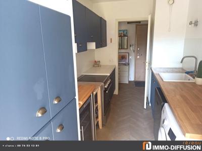 For sale BERGSON 2 rooms 45 m2 Loire (42000) photo 2