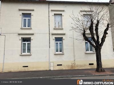 Annonce Vente Immeuble  42