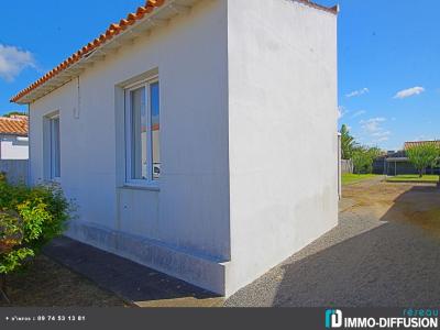 For sale PROXIMIT LECLERC 3 rooms 66 m2 Vendee (85340) photo 3