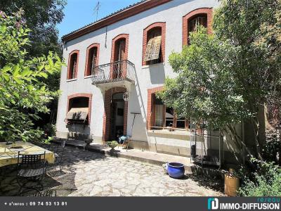 For sale VALLE DE LA LZE 6 rooms 216 m2 Ariege (09210) photo 0