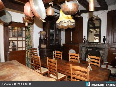 Acheter Maison  295000 euros