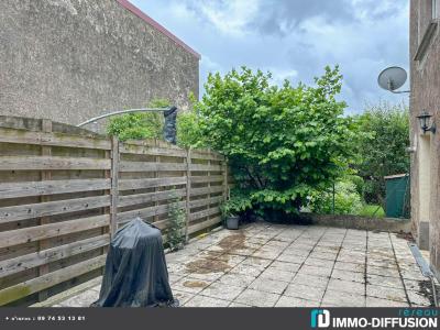 For sale 4 rooms 73 m2 Moselle (57390) photo 0